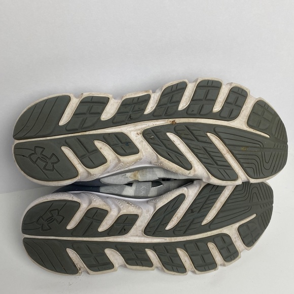 Under Armour Micro G Assert 6 Women’s Sneakers Size 10 - Picture 7 of 7